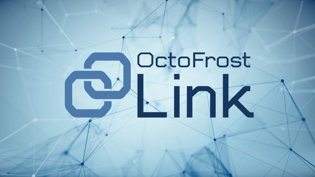 OCTOFROST LINK – THE FREE ONLINE PLATFORM TO BRING BUSINESS OPPORTUNITIES ON IQF MARKET