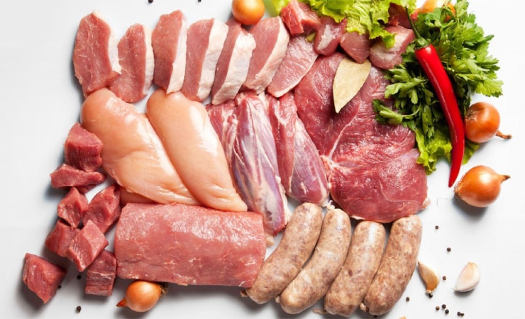 SO WHAT’S NEW WITH THE MEAT AND POULTRY MARKET IN EUROPE?